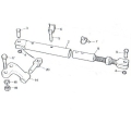 ATJ6270 - Pin and clip (for stabiliser)