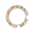 12A1292 - Oil seal housing gasket