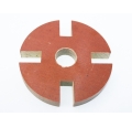 13H2323 - Pump drive disc