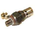 13H2468 - Heater plug (thermostart)