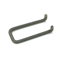 18G498 - Clutch retaining staple