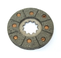 18G8097 - Brake disc (Lightweight Tractor)