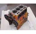 3 cylinder engine block