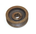 37D2089 - Dynamo pulley