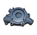 37D458 - Water pump adaptor