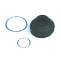 37H7292 - Tie Rod Rubber Boot & Clip