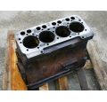 4 cylinder engine block