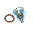 42H1022 - Sump plug magnetic