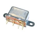 563417 - Glow plug relay