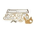 78G1298 - Bottom gasket set (6 cyl)