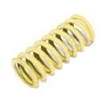 7H3082 -  Clutch spring (yellow/cream)