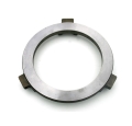 7H3307 - Plate for release lever