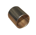Steering box