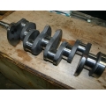 8G2774 - Crankshaft reground and bearings