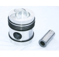 96K570 - Piston & ring set (98mm)