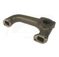 AJR4078 - Exhaust manifold