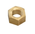 AJR4081 - Exhaust manifold nut (5/16inch)