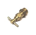 AMK1357 - Engine Drain Tap