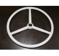 ATJ4352 - Steering wheel (White)