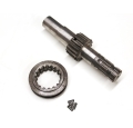 BAU1508 Kit - Drop box output shaft