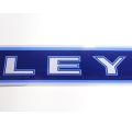 BONNET DECAL SET - LEYLAND 245