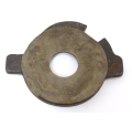 BTJ20 - RH friction plate