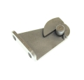 BMC mini seat