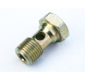 BTJ2176 - Fuel lift pump banjo pin