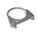 BTJ2336 - Silencer clamp