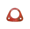 BTJ2485 - Instrument panel shroud plate