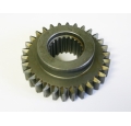 BTJ263 - Gear - high/low