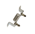 BTJ2877 - Resistor for heater plug