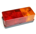 BTJ3211 -  Marshall 302 Rear light unit RH