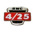 BTJ3524 - Nuffield 4/25 Badge