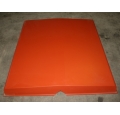 CTJ275 - Cab roof panel