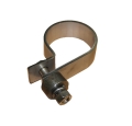 CTJ4259 - Exhaust Clamp Assembly