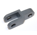 clutch pedal linkage