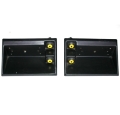 Fender inserts & switch (PAIR)  Marshall 100/4