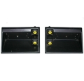 Fender inserts & switch (PAIR)  Marshall 100/4