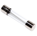 GFS10 - 10 amp glass fuse