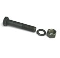 nuffield tractor front axle