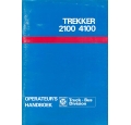 Leyland 2100 4100 Operator's Manual Danish