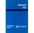 Leyland 262 Operator's Manual Dutch