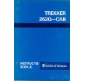 Leyland 262 Q Cab Operator's Manual Dutch