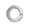 LWN210 - Nuffield Front wheel nut washer (5/8)