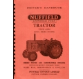 NDH4 - Nuffield Universal Four Tractor 4DM (BMC Diesel Engine) -