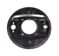 NT1176 - Brake back plate