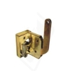 NTH121 - Cab door latch LH (explorer cab)