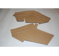 NTH236/7100 - Marshall cab trim