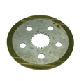 NTT33 - Brake disc